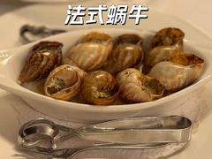 -成桂西餐厅·42年的味道(五大道疙瘩楼店)