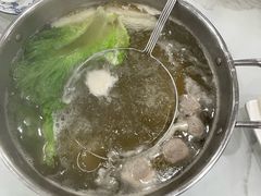 -福合埕牛肉火锅(长平国新店)