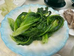 -尕西木老春台东乡手抓美食