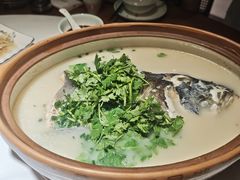 -风味小馆(天目湖宾馆店)