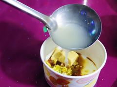 -牛羊鲜汤锅(塔公镇菜市场店)