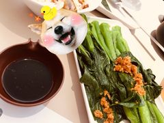 -蔡澜点心·粤菜(西单大悦城店)