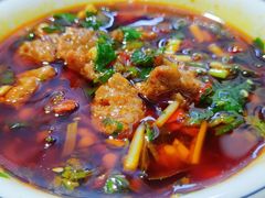 牛肉-红牌楼老号串串(银海佳苑店)
