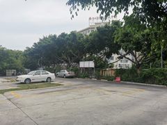 -安顺兴驾校(思明厦大总校)