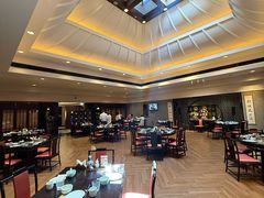 -海天楼中餐厅(吴宫泛太平洋酒店)