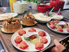 -袁老四重庆老火锅(桐梓坡店)
