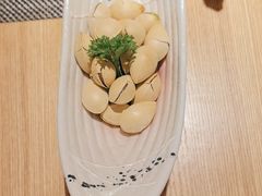 -德川家日本料理(顺义华联店)