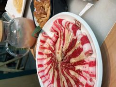 -韩宫宴炭火烤肉(东阳店)