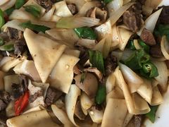 -有家驴肉黄面(敦煌店)