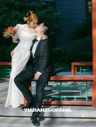 点击看大图 -Chic Bridal 熙可婚纱