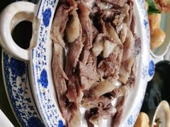 -宁夏国强手抓羊肉·清真菜(未央路凤三店)