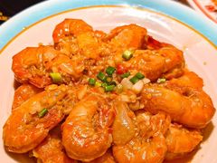 -聚味罗记大排檔·烧烤·鲜鱼杂·甲鱼煲(科学馆店)