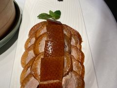-晟永興烤鸭店(五道口店)