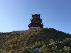 -定都峰
