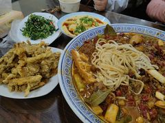 -福顺祥大盘鸡(临潼店)
