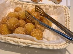 -素满香·素食自助餐(苏州·临顿路店)