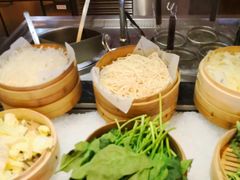 -富力丽思卡尔顿酒店·香荟全日制餐厅