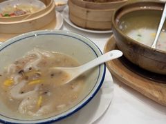 -白天鹅宾馆-宏图府餐厅