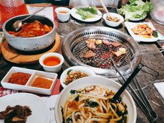 -一品诚记烤肉·甄选店(中南路店)