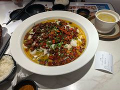 -乔阿马·江南味·驴肉香(龙湖华泾天街店)
