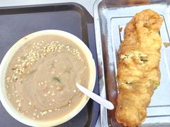 豆沫-李记五香豆沫