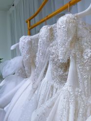 -LOVE SHINE婚纱·红鼎庄龙凤褂·妈妈装定制