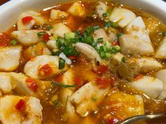-徽三说·土徽菜·中国徽菜连锁品牌(阳湖总店)
