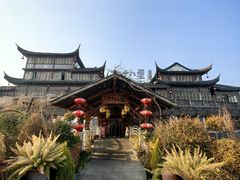 -二十八里太湖船菜(吉祥路店)