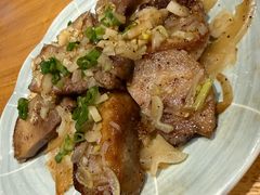 -桂马·日本料理·海胆·海鲜饭·酒场(民主广场店)