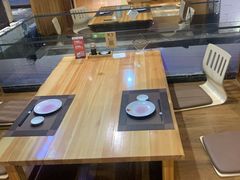 -割烹旭日本料理(龙湖狮山天街店)
