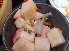 -小饕荟雅安贡椒鱼鲜馆(广福桥店)