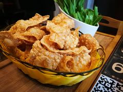 -牛品福潮汕牛肉火锅(旺庄店)