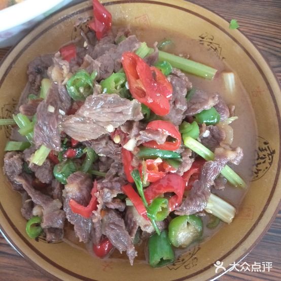 客家饭庄