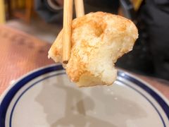-正南齐北·老街糯米团(洪崖洞店)