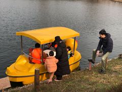 -太阳岛度假酒店