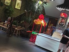 -东北大院·东北菜(三台子店)