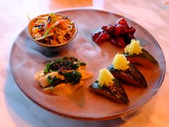 -无锡苏宁银河国际酒店-悦府65中餐厅