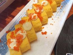 玉子烧-文三酒肆自助放题(新街口友谊广场店)