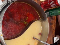 -乐山串串香老火锅(鼓楼店)