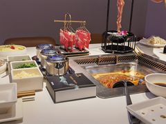 -宽来火锅(来福士广场店)