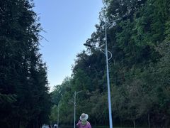 -孔雀湖生态旅游区