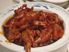 -欧记大排档·景德菜(上海首店)