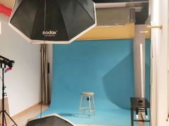 -一墨照相馆·证件照·形象照(世博店)