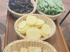 -铁真·刨冰红焖羊肉(总店)