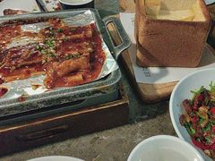 -绿茶餐厅(天津天河城店)