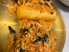 -小豆海棠(嘉兴路店)