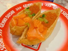 -元气寿司(宝安壹方城店)