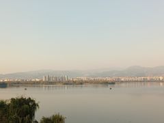 -邛海宾馆·玉鸥楼中餐厅