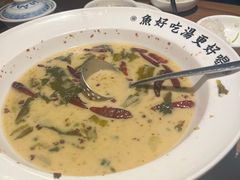 -首秀·四川料理(星耀101店)