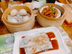 -添好运点心专门店(深水埗店)